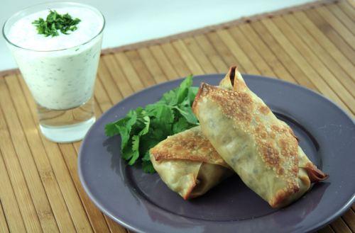 Bnut Eggrolls Shot 1